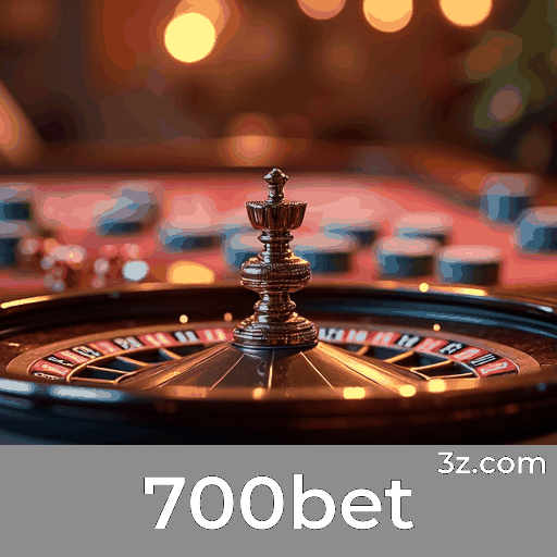 700bet: Plataforma de Apostas com IA e Sincronização Perfeita