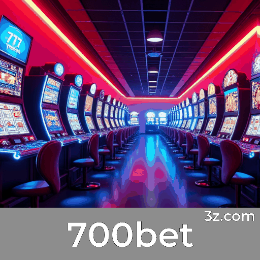 Desbloqueie Ofertas Surpreendentes no 700bet!