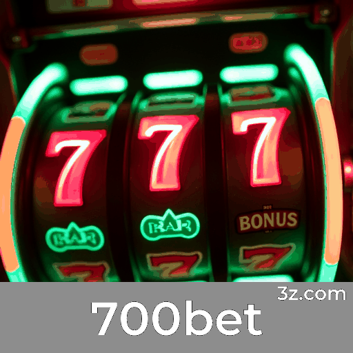 700bet Casino: Experiência Imersiva e Psicologia do Jogo Perfeita